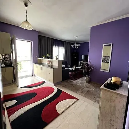 Apartment Sunset Close To Sandy Beaches !! *