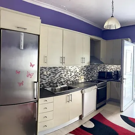 Sunset Close To Sandy Beaches !! Apartment *