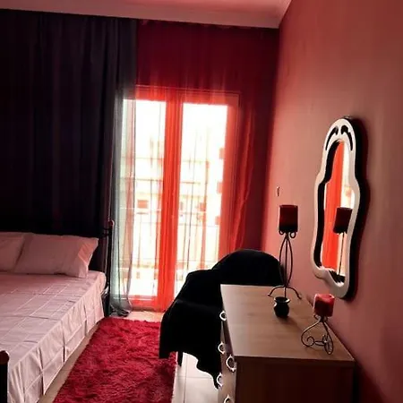 Apartment Sunset Close To Sandy Beaches !! Chania (Crete)