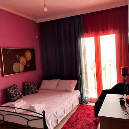 Apartment Sunset Close To Sandy Beaches !! Chania (Crete)
