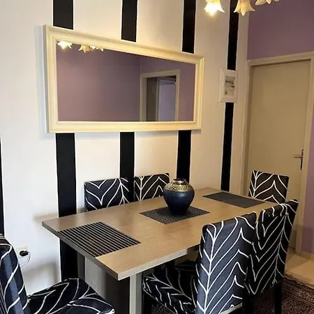 Sunset Close To Sandy Beaches !! Apartment Chania (Crete)